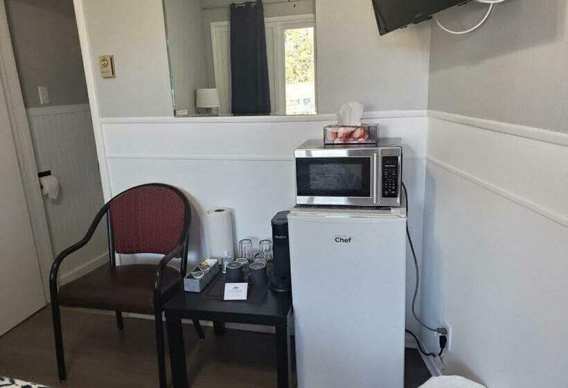 اتاق استاندارد, Celadon Lodge