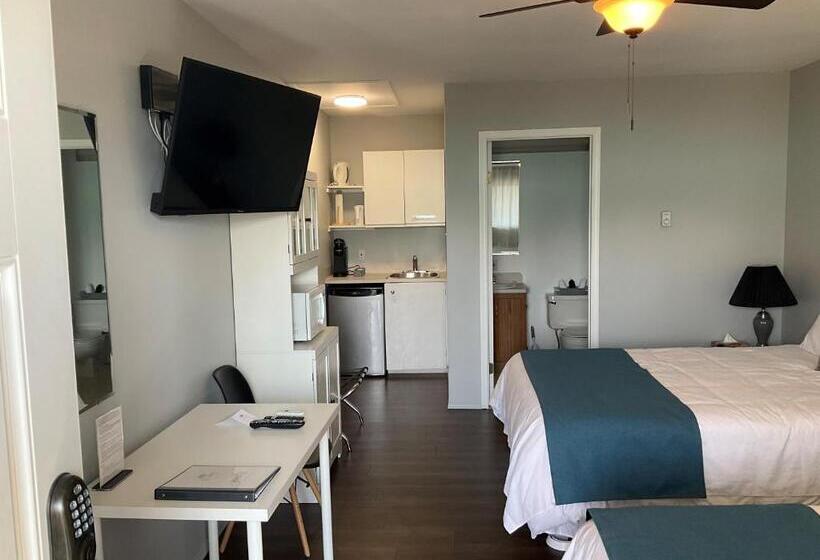 اتاق لوکس, Celadon Lodge