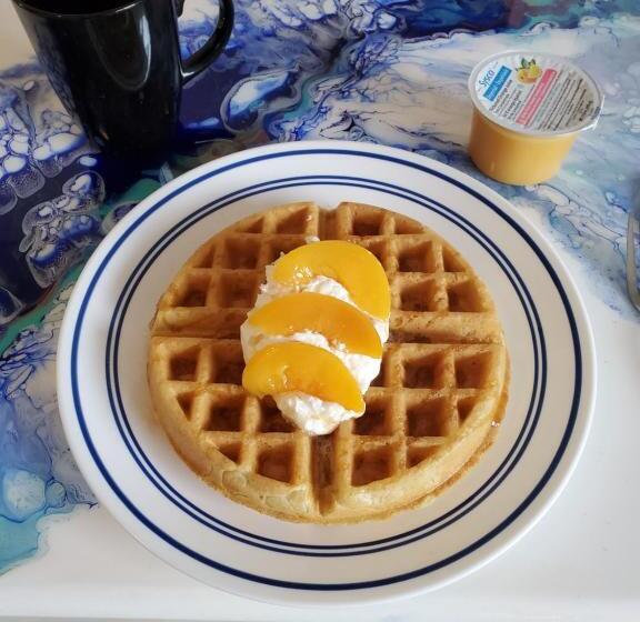 سوئیت 2 خوابه, Celadon Lodge