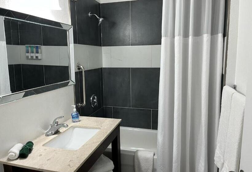 سوئیت 2 خوابه, Celadon Lodge