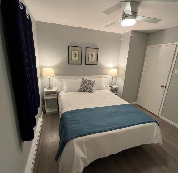 سوئیت 2 خوابه, Celadon Lodge