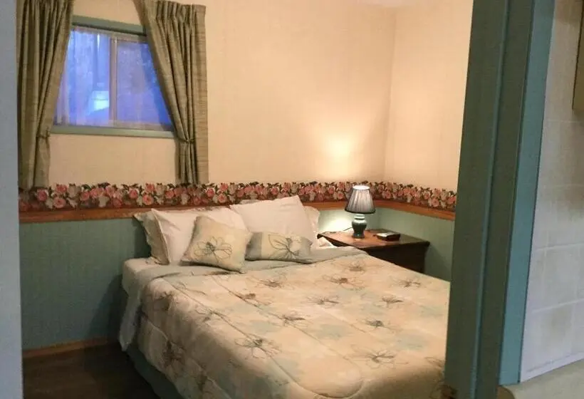 ２ベッドスイートルーム, Celadon Lodge