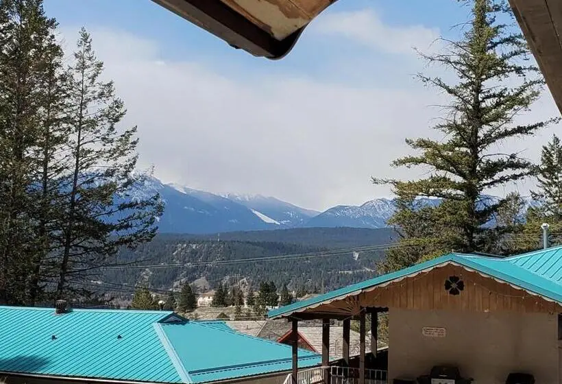 ベーシックルーム, Celadon Lodge