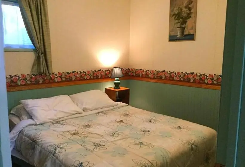 ２ベッドスイートルーム, Celadon Lodge