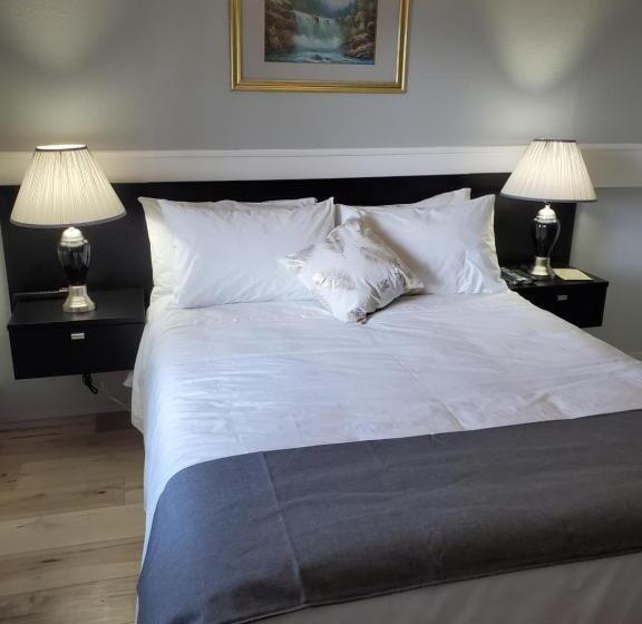 اتاق استاندارد, Celadon Lodge