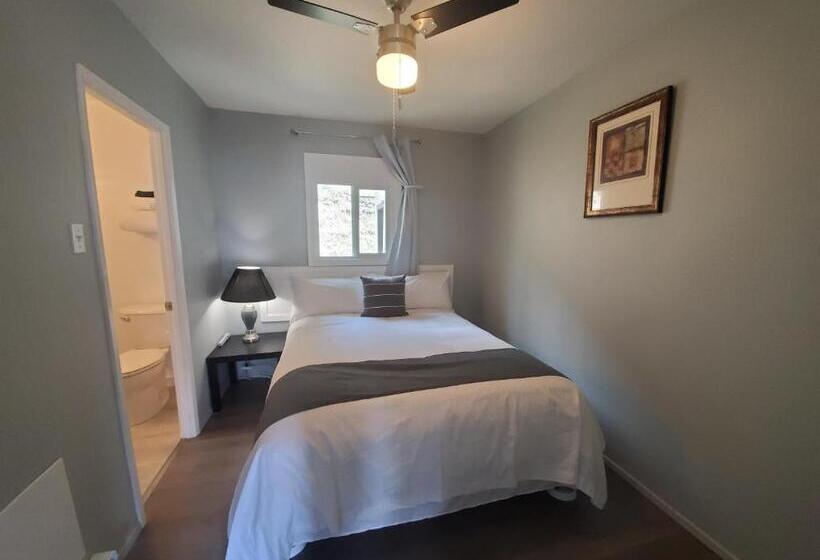 اتاق لوکس, Celadon Lodge