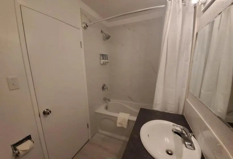 デラックスルーム, Celadon Lodge
