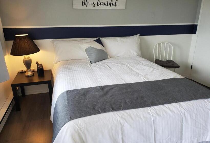 Номер Deluxe, Celadon Lodge