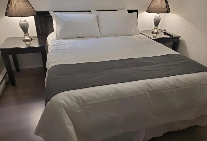 スイート（家族用）, Celadon Lodge