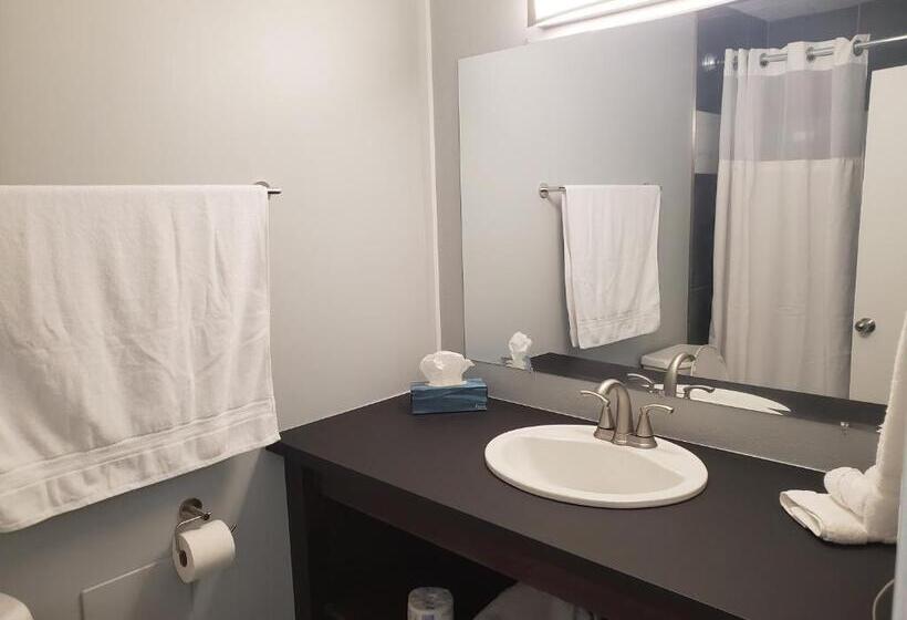 Family Suite, Celadon Lodge
