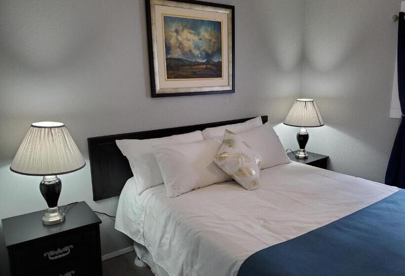 سوییت جونیور, Celadon Lodge