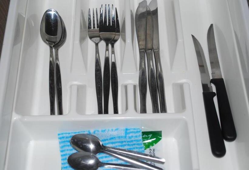 Номер Executive, Starline Motor Inn