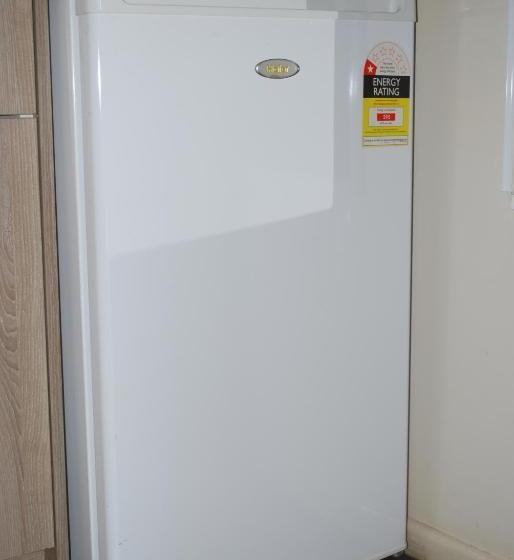 Номер Executive, Starline Motor Inn