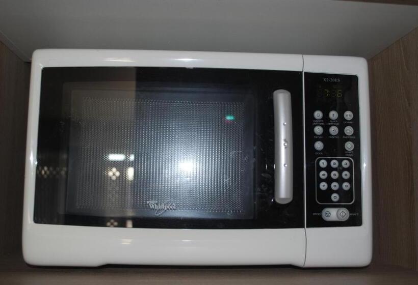 Номер Стандарт, Starline Motor Inn