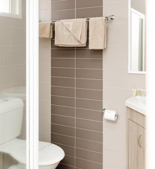 Номер Стандарт, Starline Motor Inn