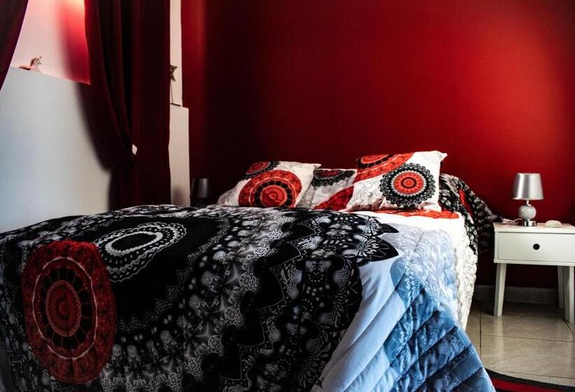 スタンダードルーム, Chambre D Hôtes Lempery