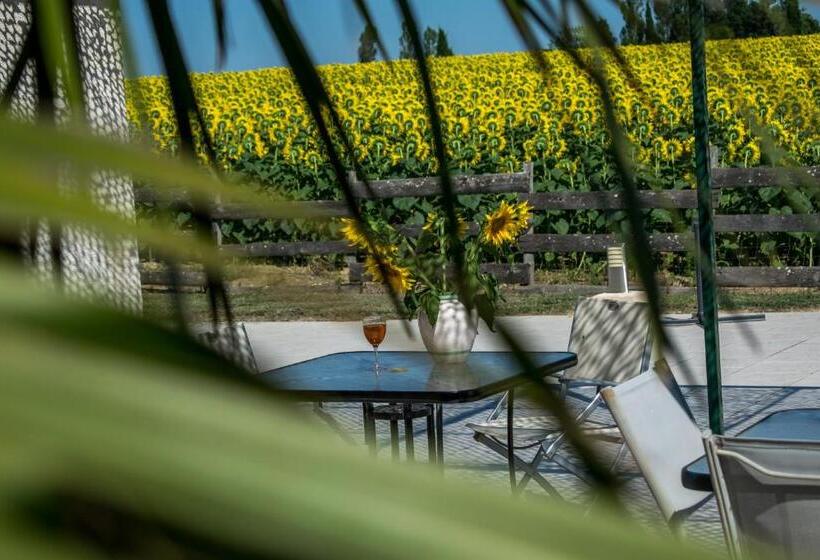 スタンダードルーム, Chambre D Hôtes Lempery