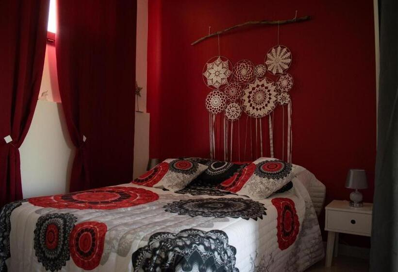 スタンダードルーム, Chambre D Hôtes Lempery