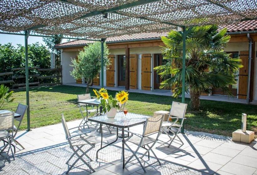 スタンダードルーム, Chambre D Hôtes Lempery