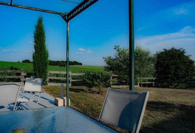 スタンダードルーム, Chambre D Hôtes Lempery