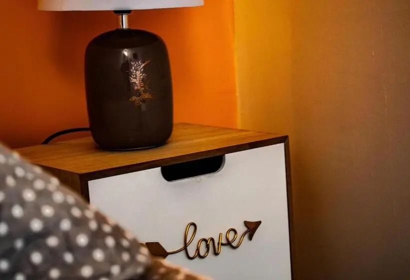 スタンダードルーム, Chambre D Hôtes Lempery
