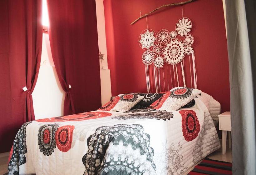 スタンダードルーム, Chambre D Hôtes Lempery