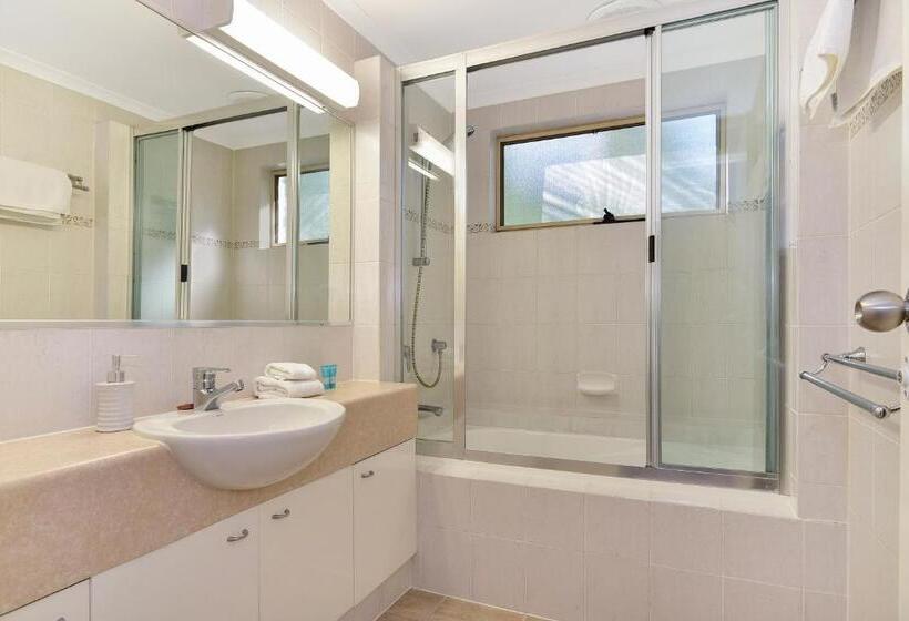 2 Bedrooms Apartment River View, Como Noosa