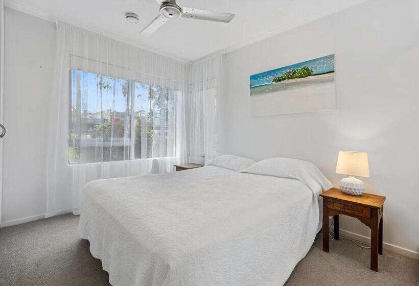 דירת שני חדרים, Como Noosa