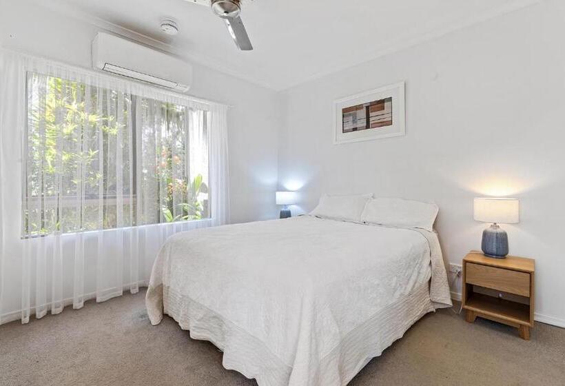 דירת חדר, Como Noosa