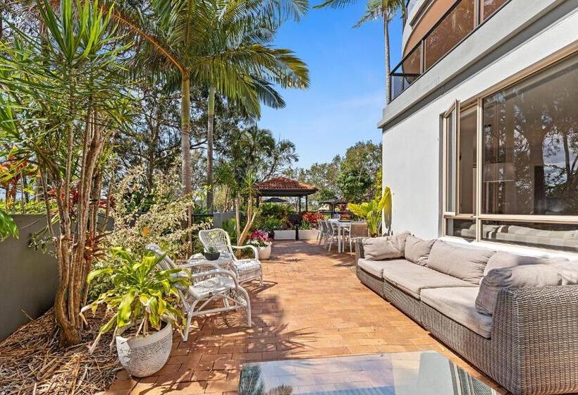 דירת חדר, Como Noosa