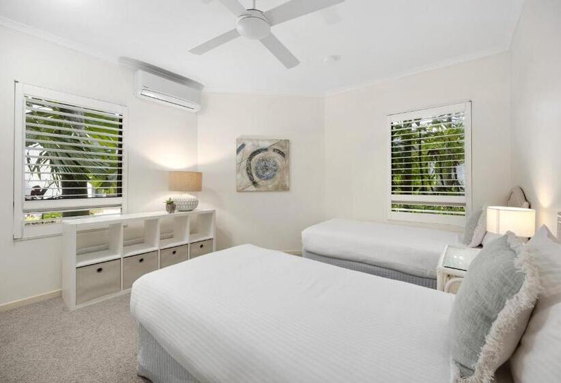 2 Bedrooms Apartment River View, Como Noosa