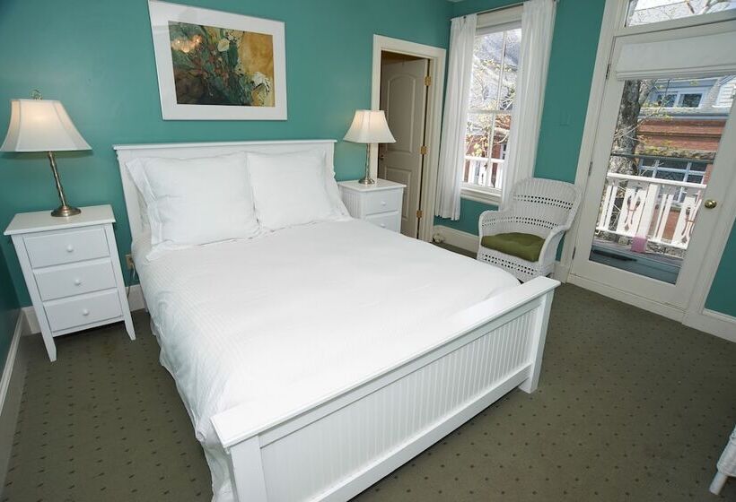 スタンダードルーム, Belfry Inn And Bistro