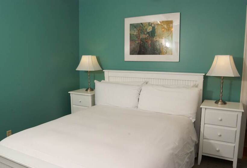 スタンダードルーム, Belfry Inn And Bistro