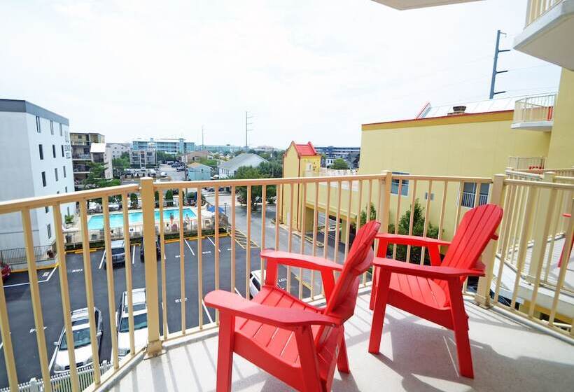 스탠다드 룸, Bonita Beach