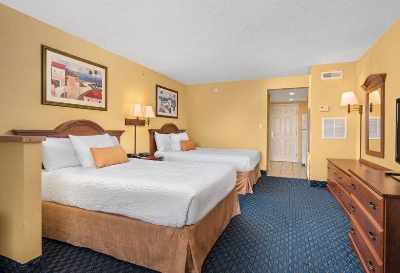 스탠다드 룸, Bonita Beach