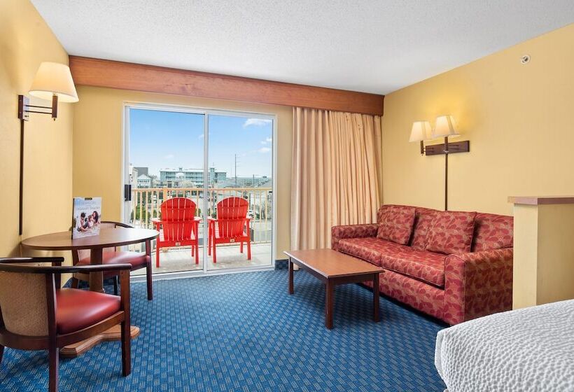 스탠다드 룸, Bonita Beach