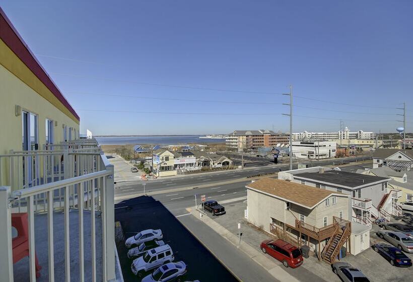 스탠다드 룸, Bonita Beach