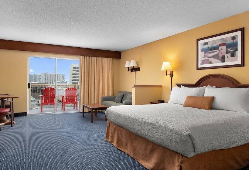 스탠다드 룸, Bonita Beach