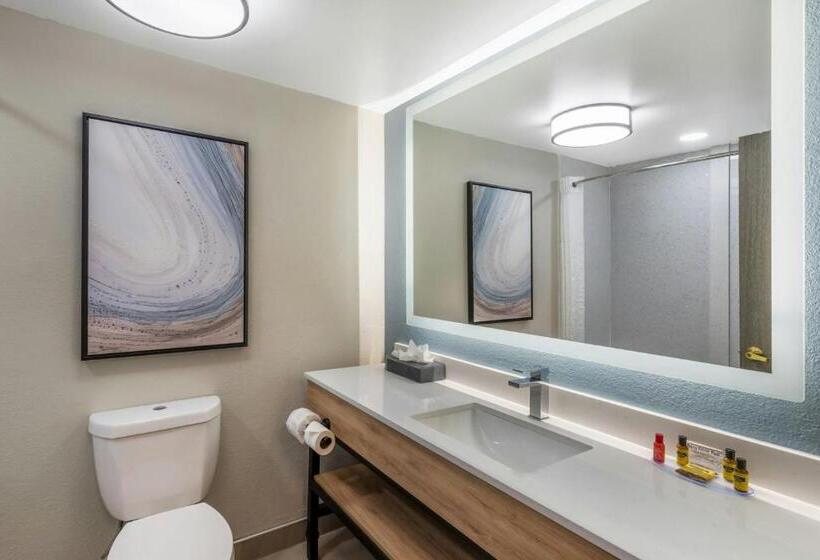 Quarto Estandar, City Express by Marriott Duluth