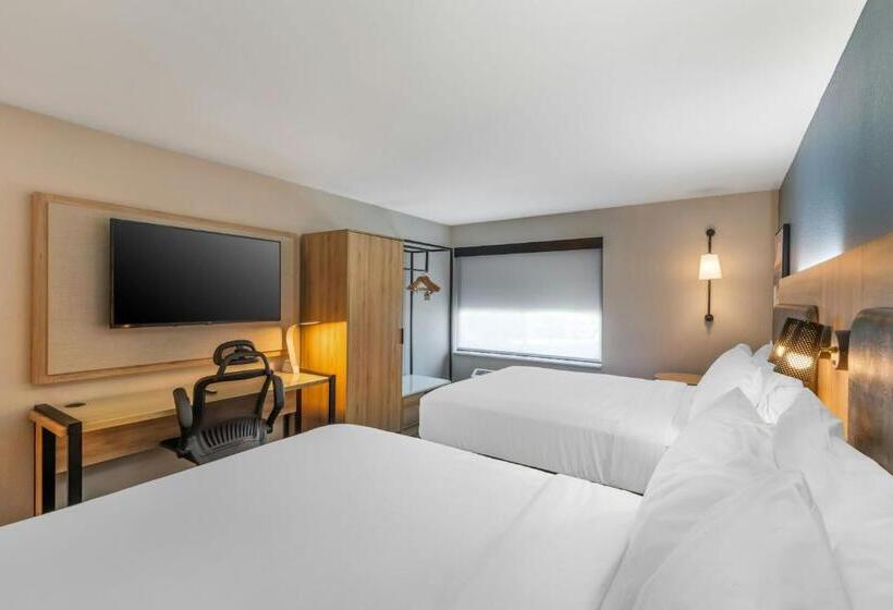 חדר סטנדרט, City Express by Marriott Duluth