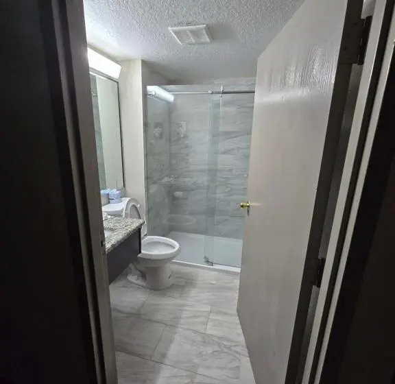 Standard Room King Size Bed