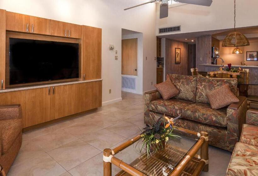 キングサイズベッドのスイートルーム, Galleon Resort And Marina