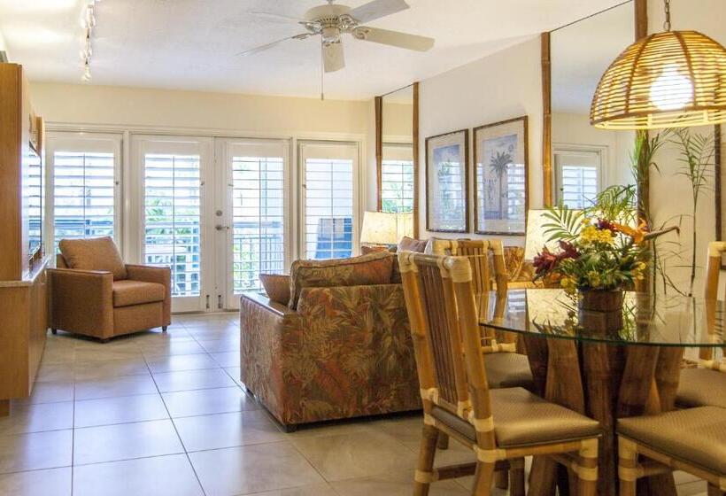 2ベッドスイートルーム, Galleon Resort And Marina