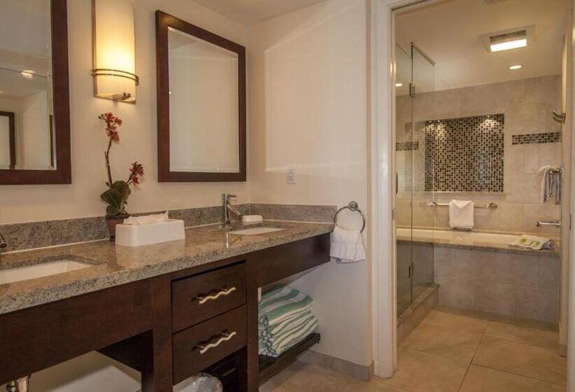 2ベッドスイートルーム, Galleon Resort And Marina