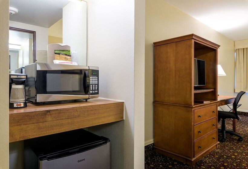 Номер Стандарт 2 Двуспальные Кровати, Grand Vista Hotel Grand Junction