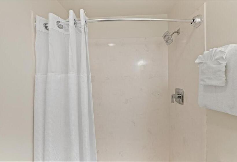 اتاق سوپریور, Historic Streetcar Inn