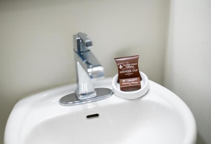 اتاق سوپریور, Historic Streetcar Inn