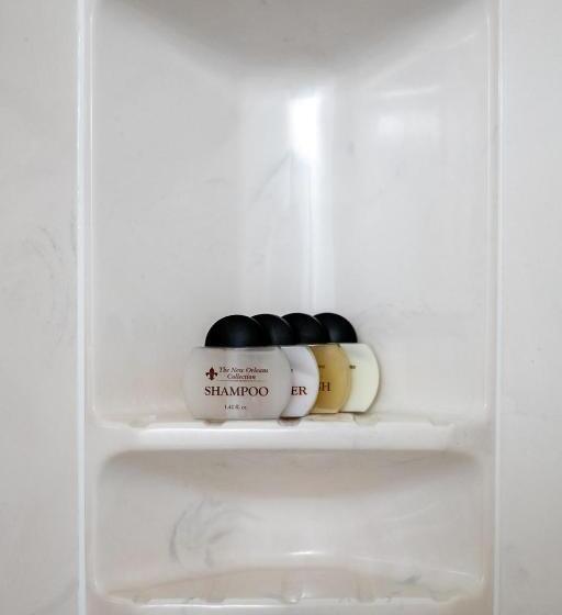 اتاق سوپریور, Historic Streetcar Inn