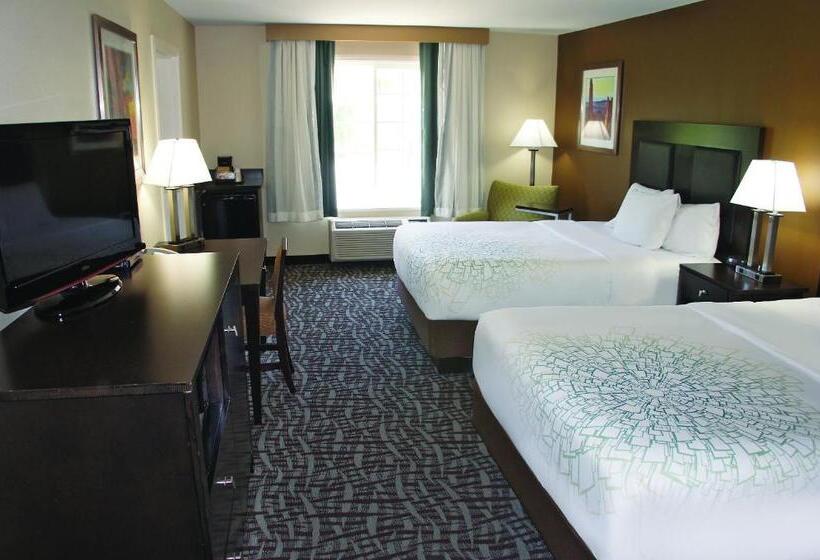 Номер Deluxe, La Quinta By Wyndham Moab