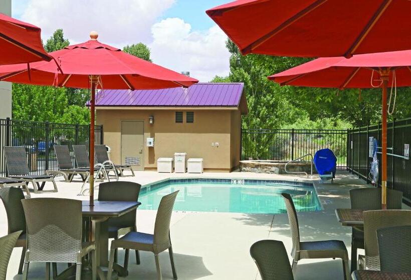 スタンダードルーム, La Quinta By Wyndham Moab